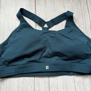 Sweaty Betty Power Medium Impact Sports Bra